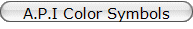 A.P.I Color Symbols